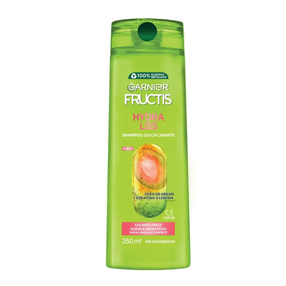 Fructis Shampoo Fructis Hydraliss