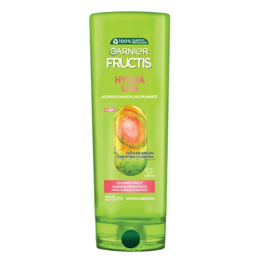 Fructis Acondicionador Fructis Hydraliss