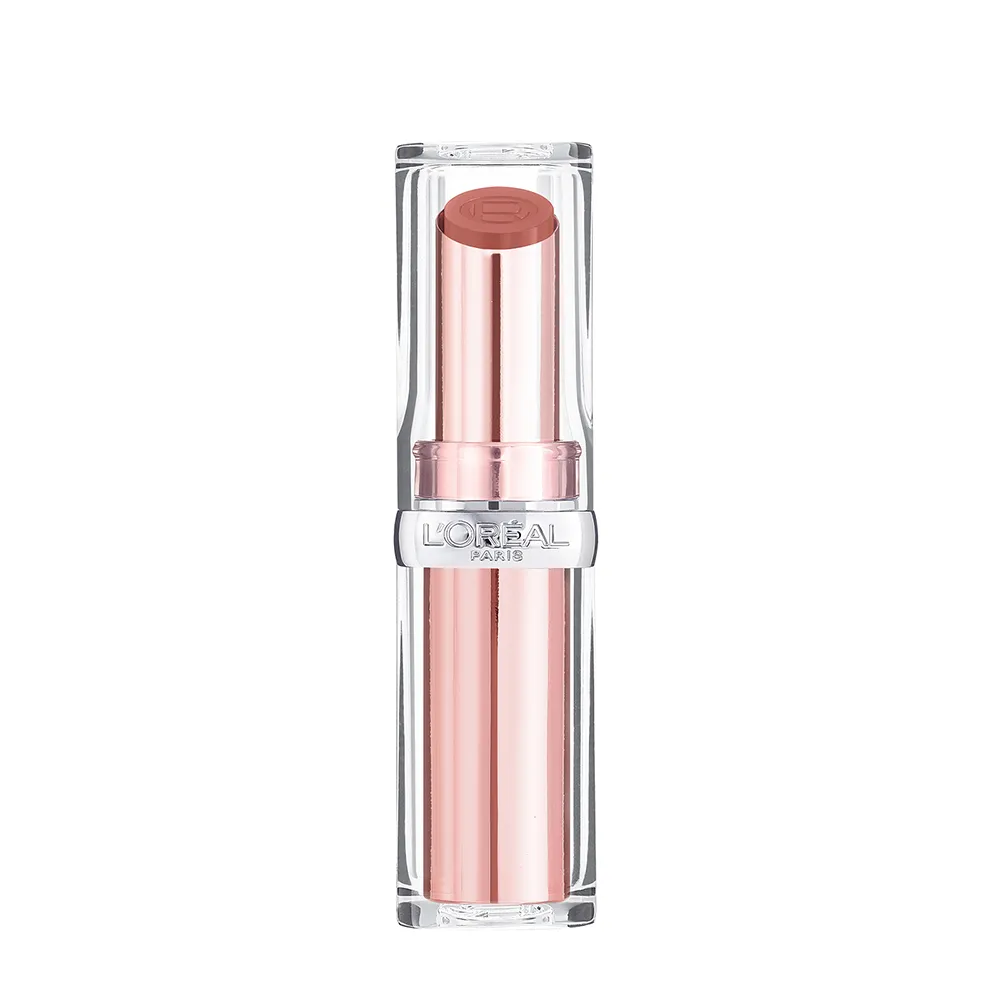 L'Oréal París Bálsamo Labial Glow Paradise