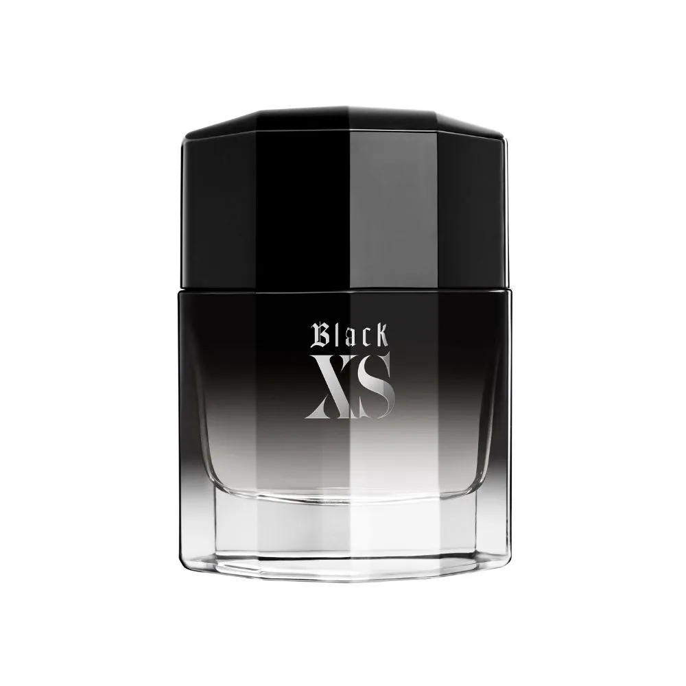 Paco Rabanne Black XS