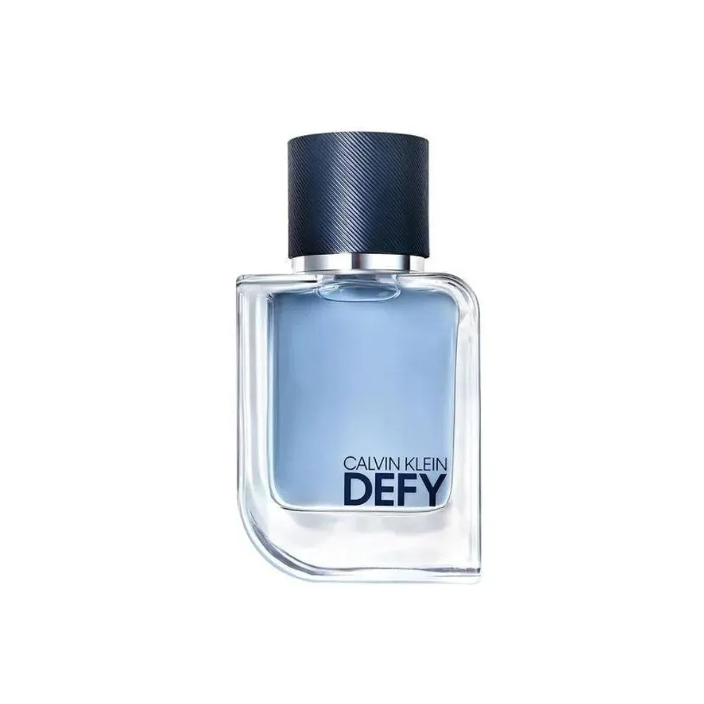 Calvin Klein Defy