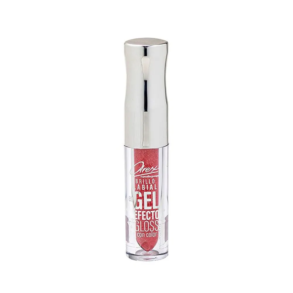 Arex Brillo Labial En Gel Efecto Gloss