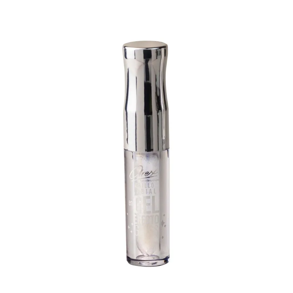 Arex Brillo Labial En Gel Efecto Gloss