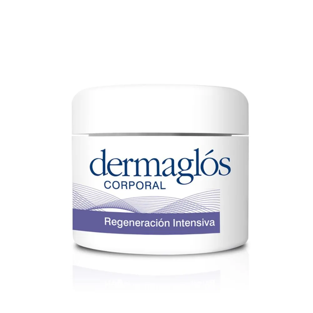 Dermaglós Crema Corporal Regeneración Intensiva