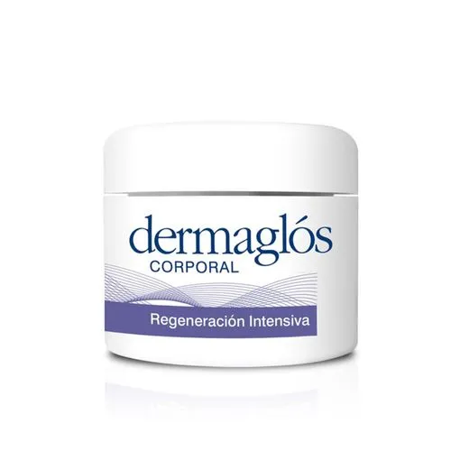 Dermaglós Crema Corporal Regeneración Intensiva