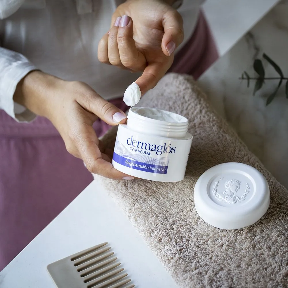 Dermaglós Crema Corporal Regeneración Intensiva