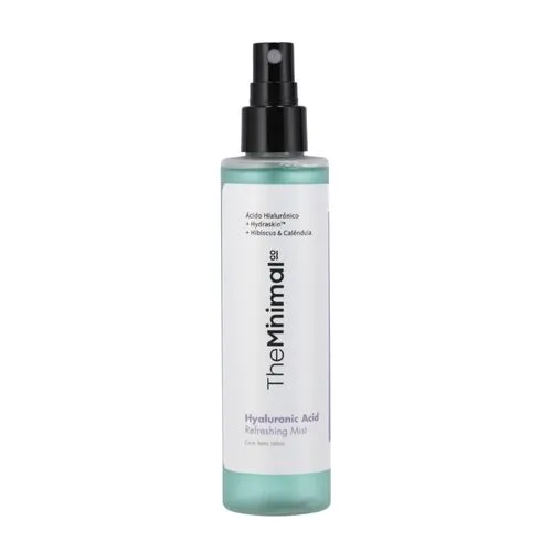 The Minimal Bruma Refrescante Hidratante con Hydraskin y Ácido Hialurónico