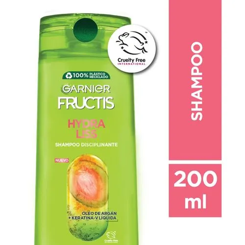 Fructis Acondicionador Fructis Hydraliss