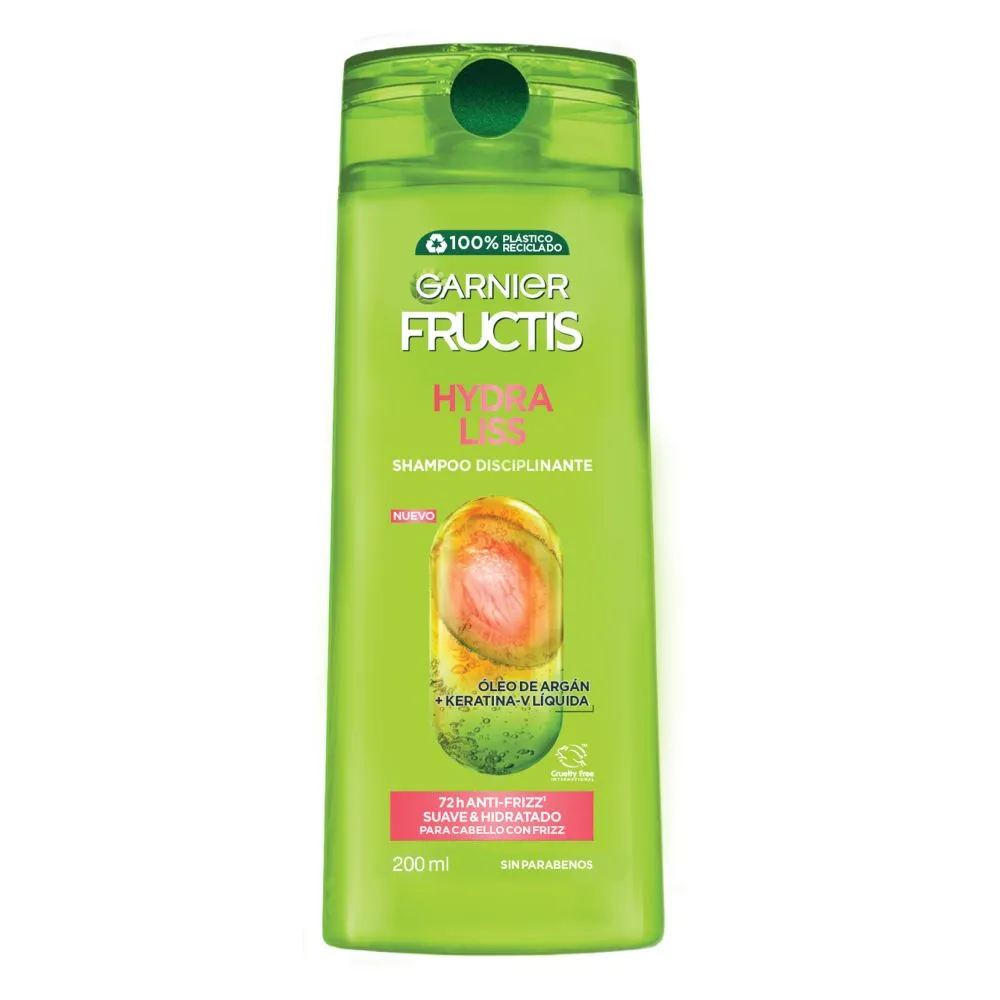 Fructis Acondicionador Fructis Hydraliss