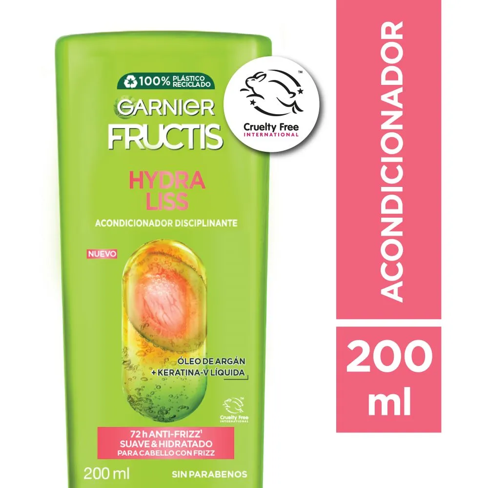 Fructis Shampoo Fructis Hydraliss