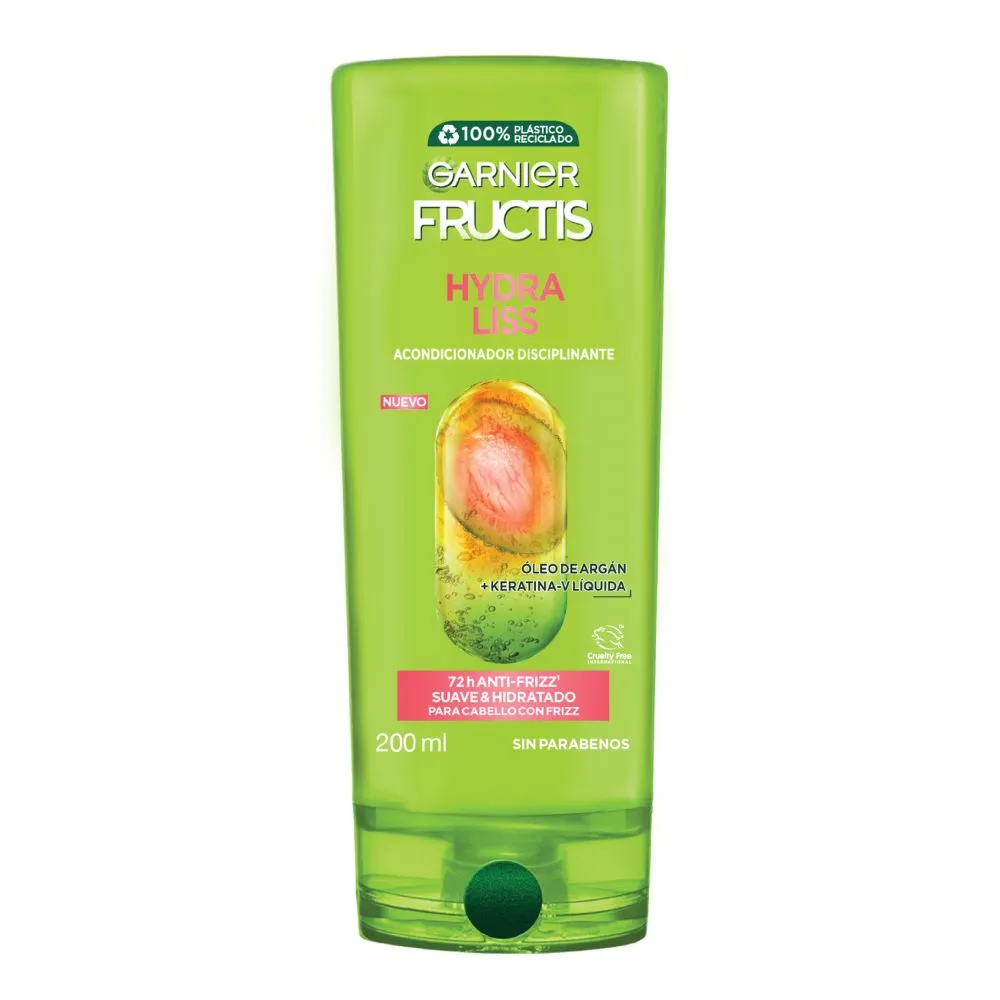 Fructis Shampoo Fructis Hydraliss
