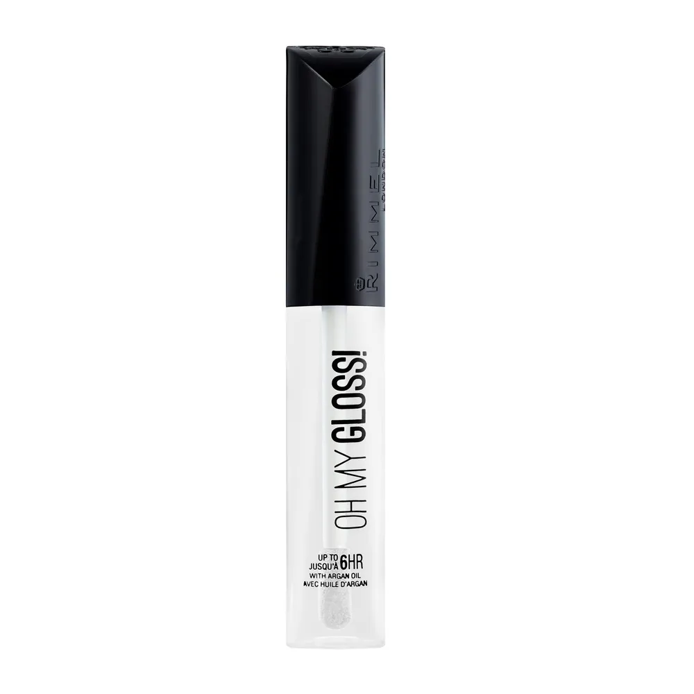 Rimmel Gloss Hidratante Oh My Gloss!