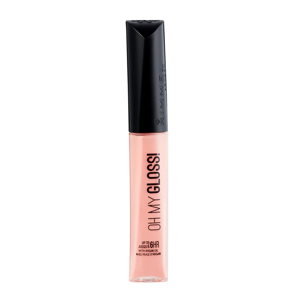 Rimmel Gloss Hidratante Oh My Gloss!