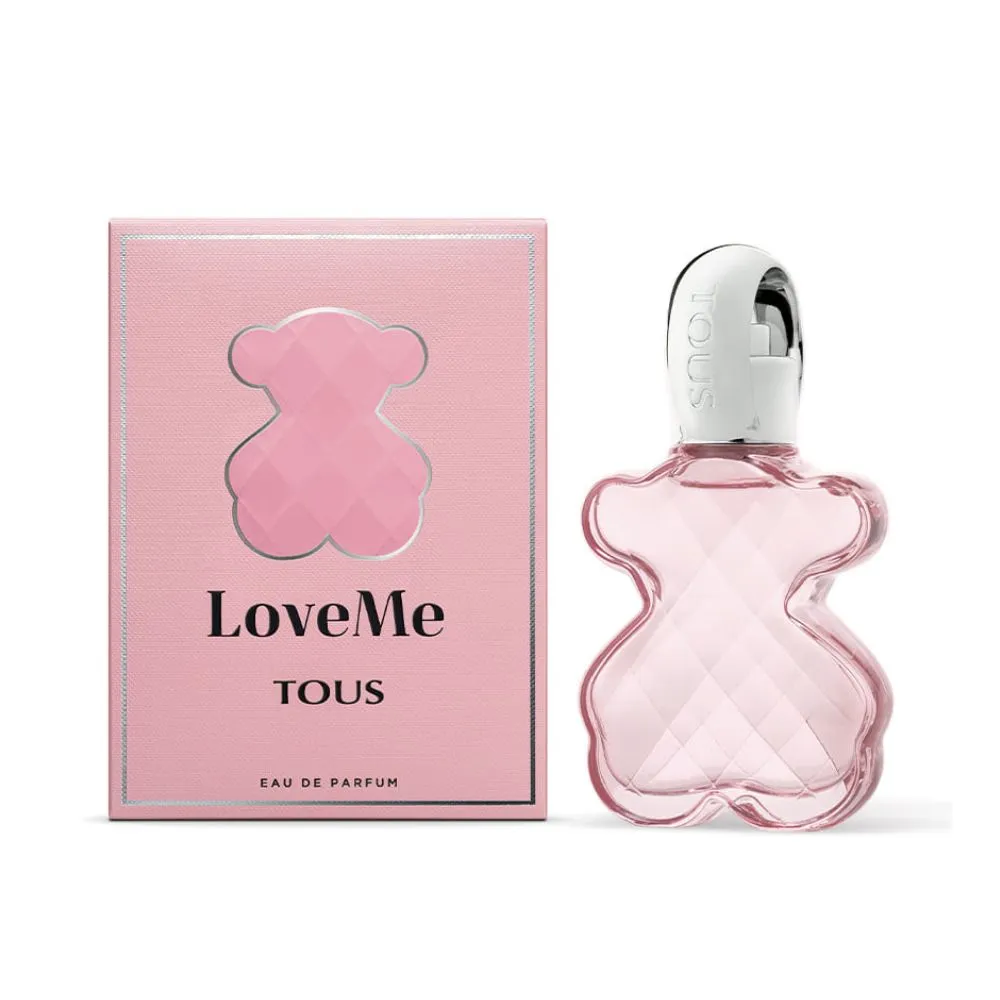 Tous Love Me