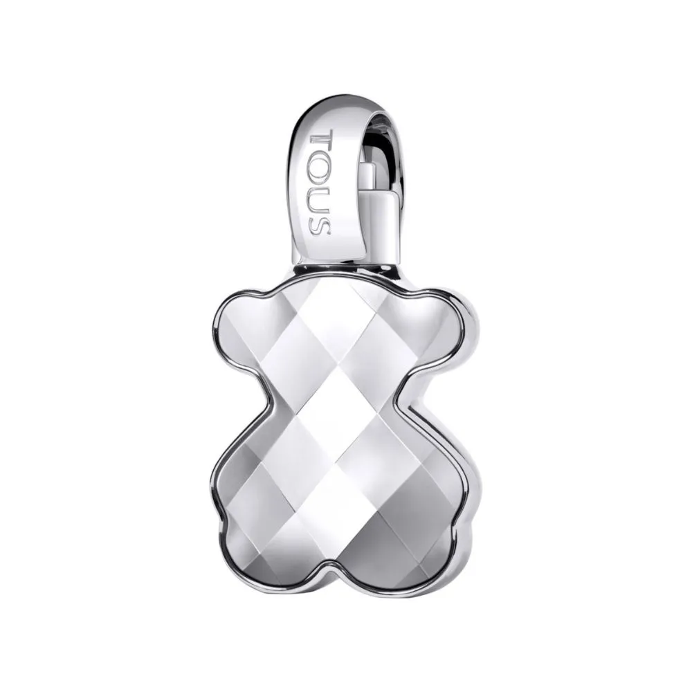 Tous Love Me Silver
