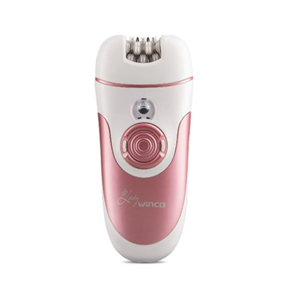 Winco Depiladora Inalámbrica Lady