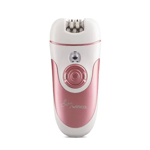 Winco Depiladora Inalámbrica Lady