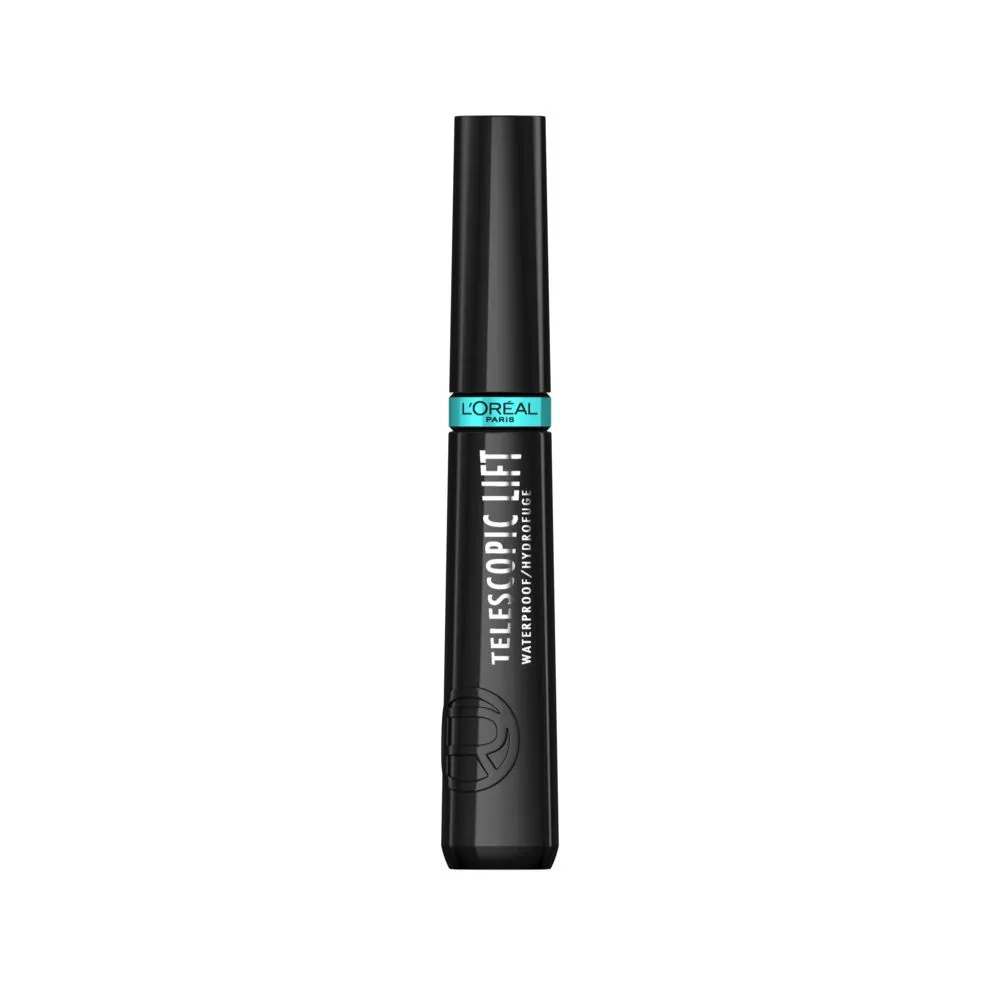 L'Oréal París Mascara de Pestañas L'Oréal Paris Telescopic Lift WTP