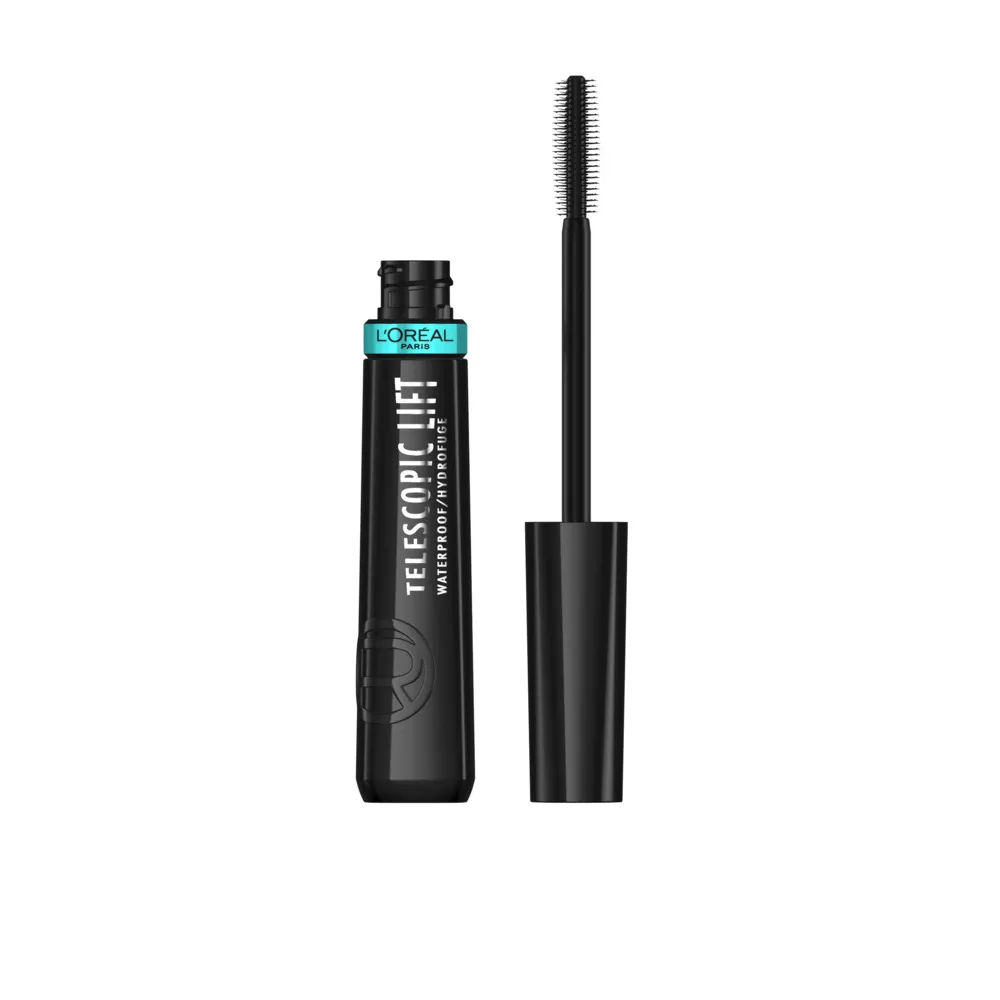 L'Oréal París Mascara de Pestañas L'Oréal Paris Telescopic Lift WTP