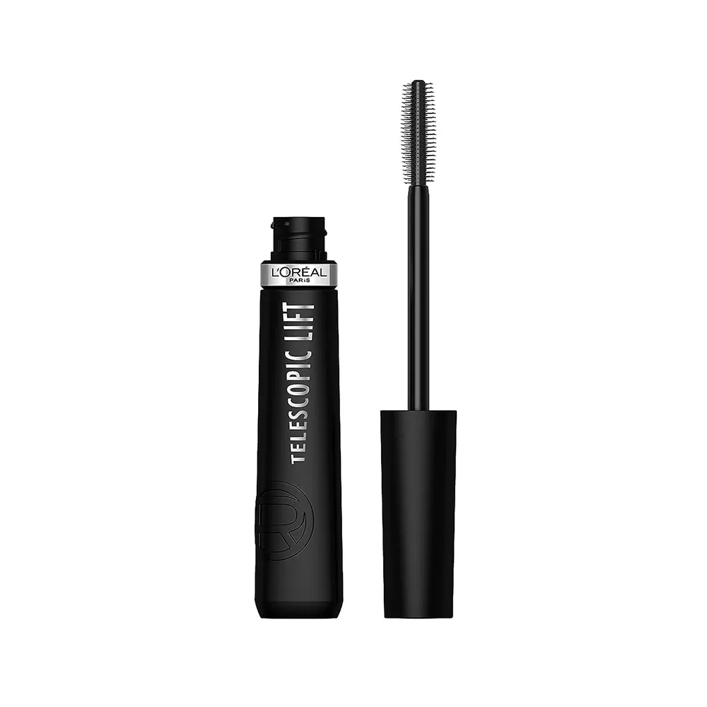 L'Oréal París Mascara de Pestañas L'Oréal Paris Telescopic Lift WSH
