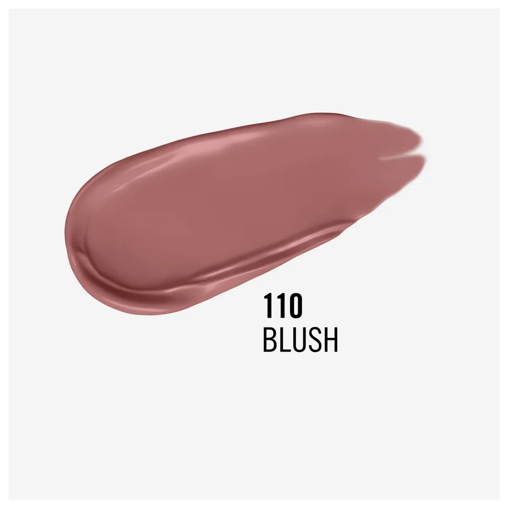 Rimmel Labial Líquido Lasting Mega Matte