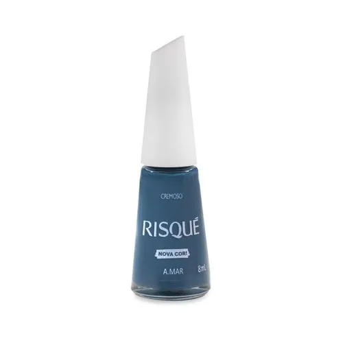 Risque Esmalte De Uñas Cremoso