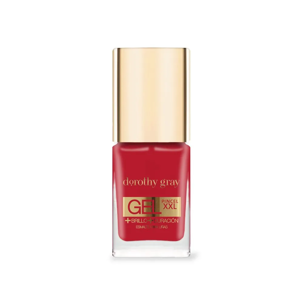 Dorothy Gray Esmalte De Uñas En Gel