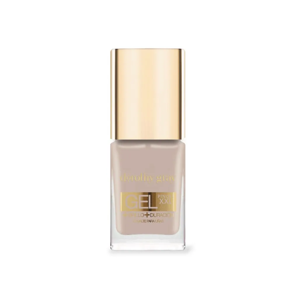 Dorothy Gray Esmalte De Uñas En Gel