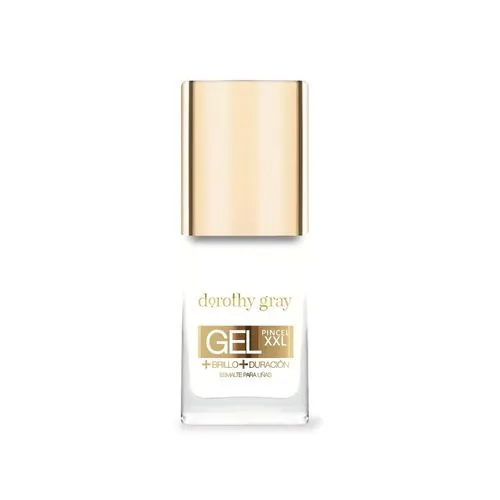 Dorothy Gray Esmalte De Uñas Top Coat En Gel