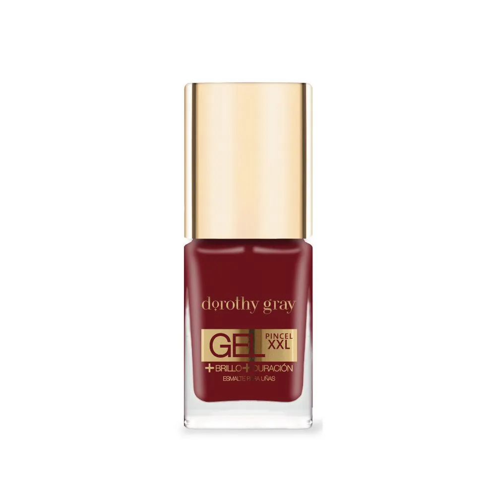 Dorothy Gray Esmalte De Uñas En Gel