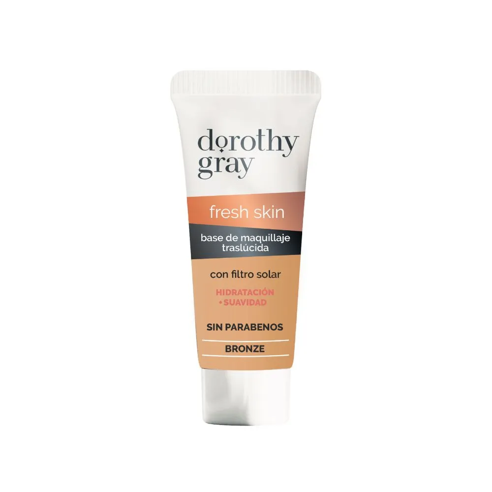 Dorothy Gray Base Fresh Skin Hidratante