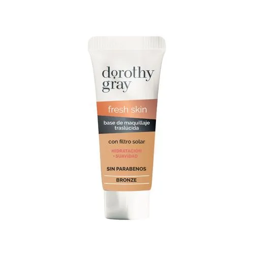 Dorothy Gray Base Fresh Skin Hidratante