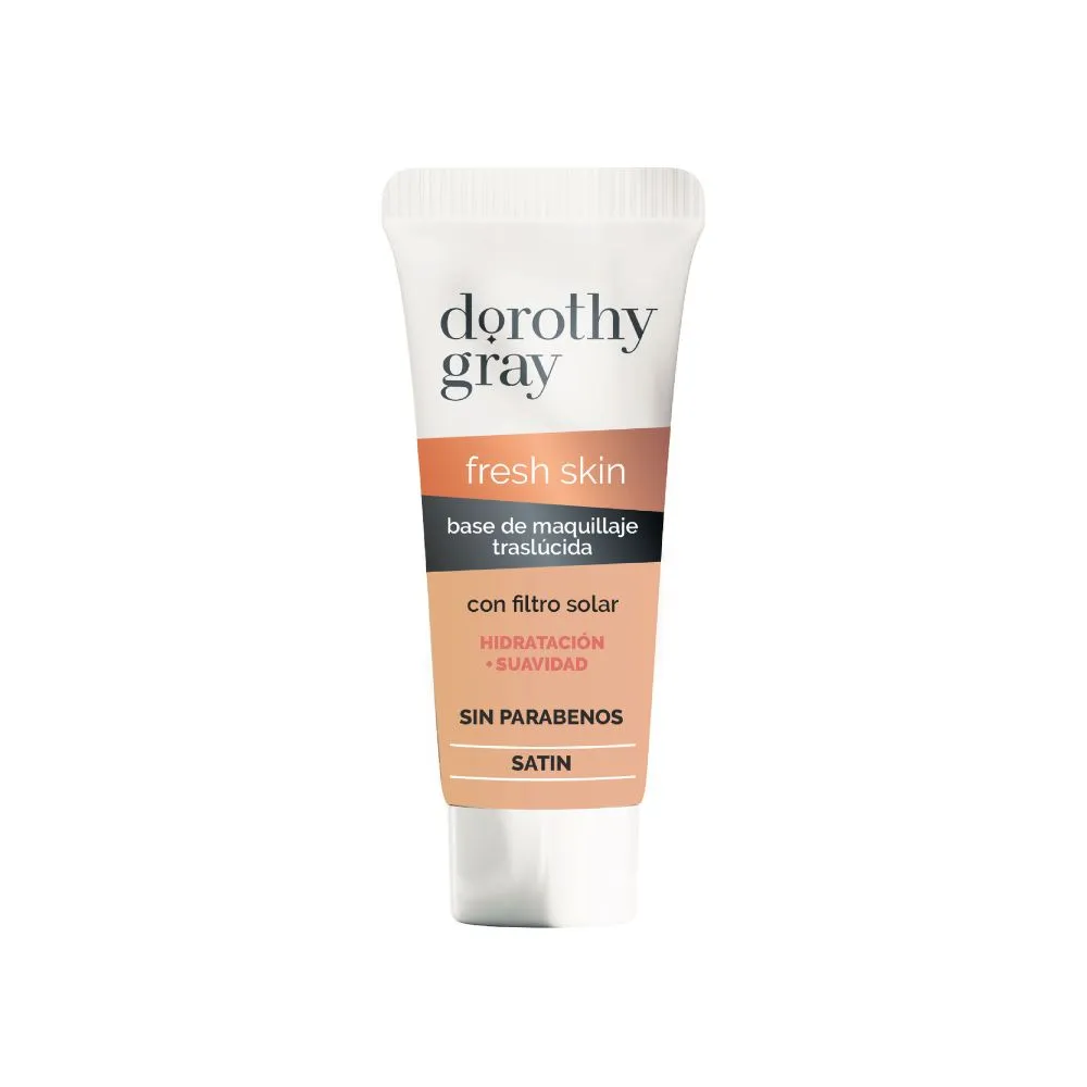 Dorothy Gray Base Fresh Skin Hidratante
