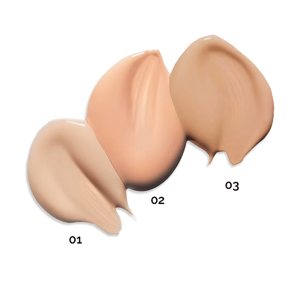 Dorothy Gray BB Cream Corrector De Color Hidratante