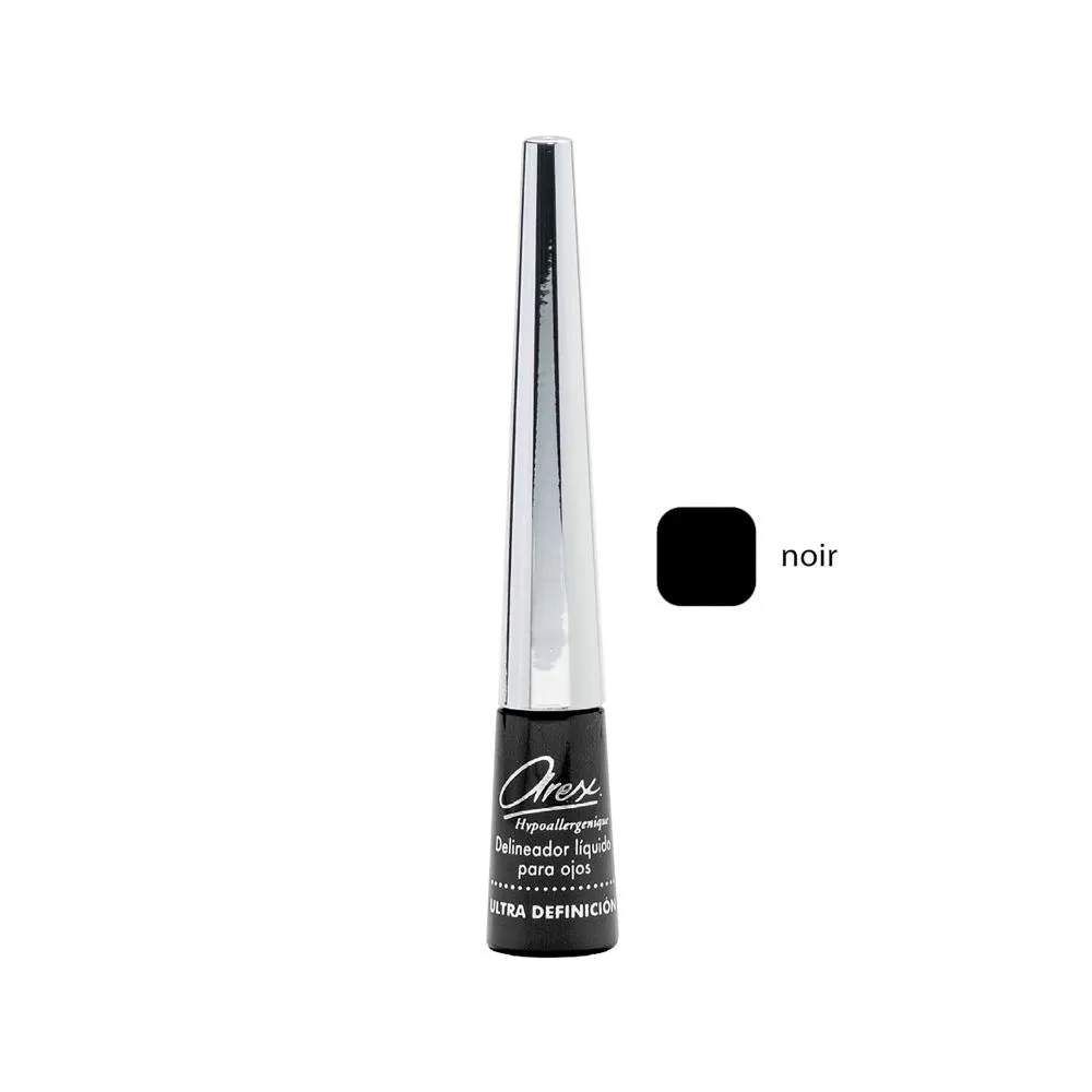 Arex Delineador De Ojos Líquido