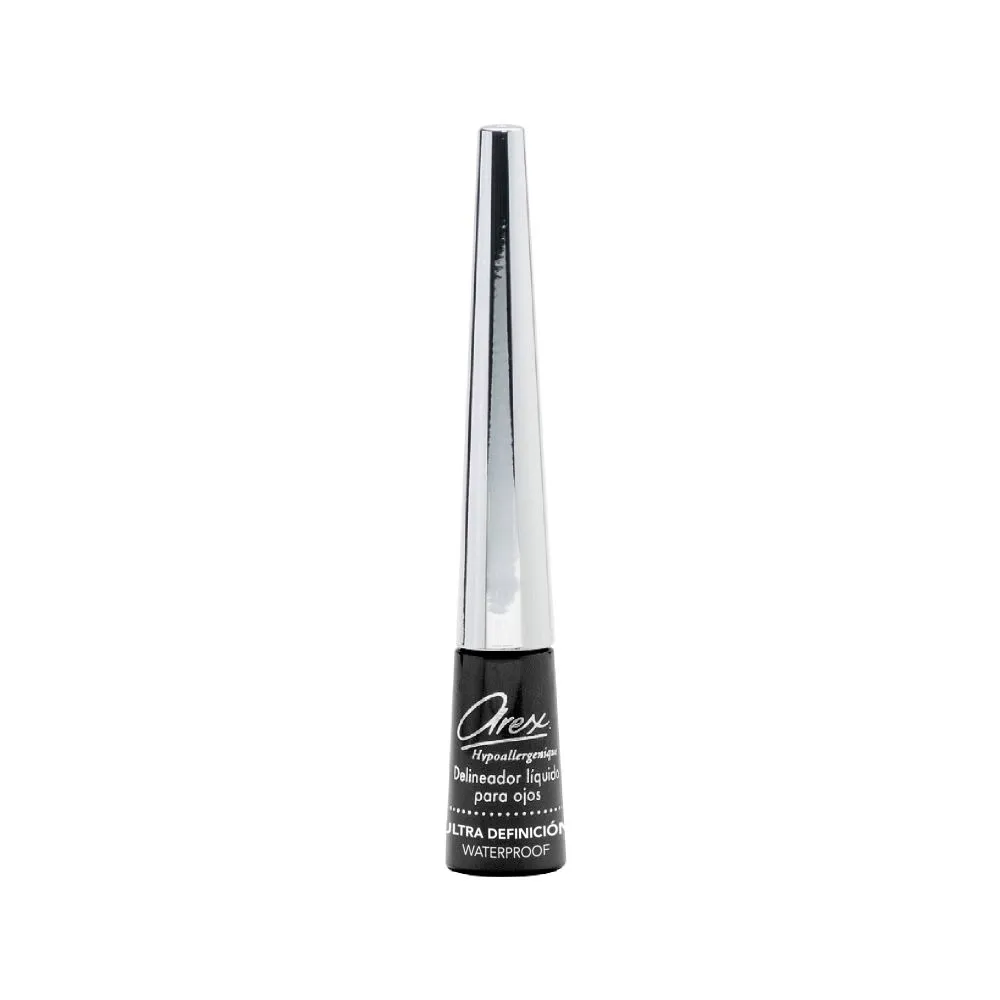 Arex Delineador De Ojos Líquido