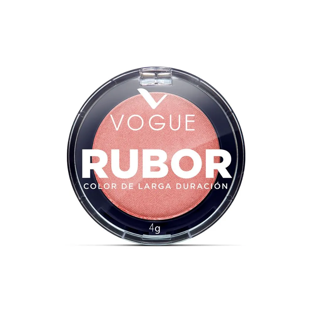 Vogue Rubor Superfantastic