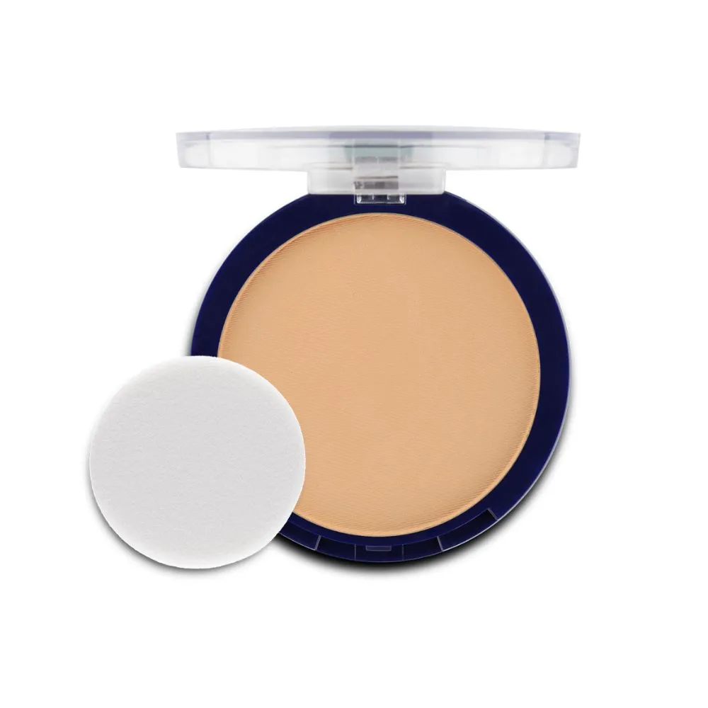 Vogue Polvo Compacto Vogue Mate Natural