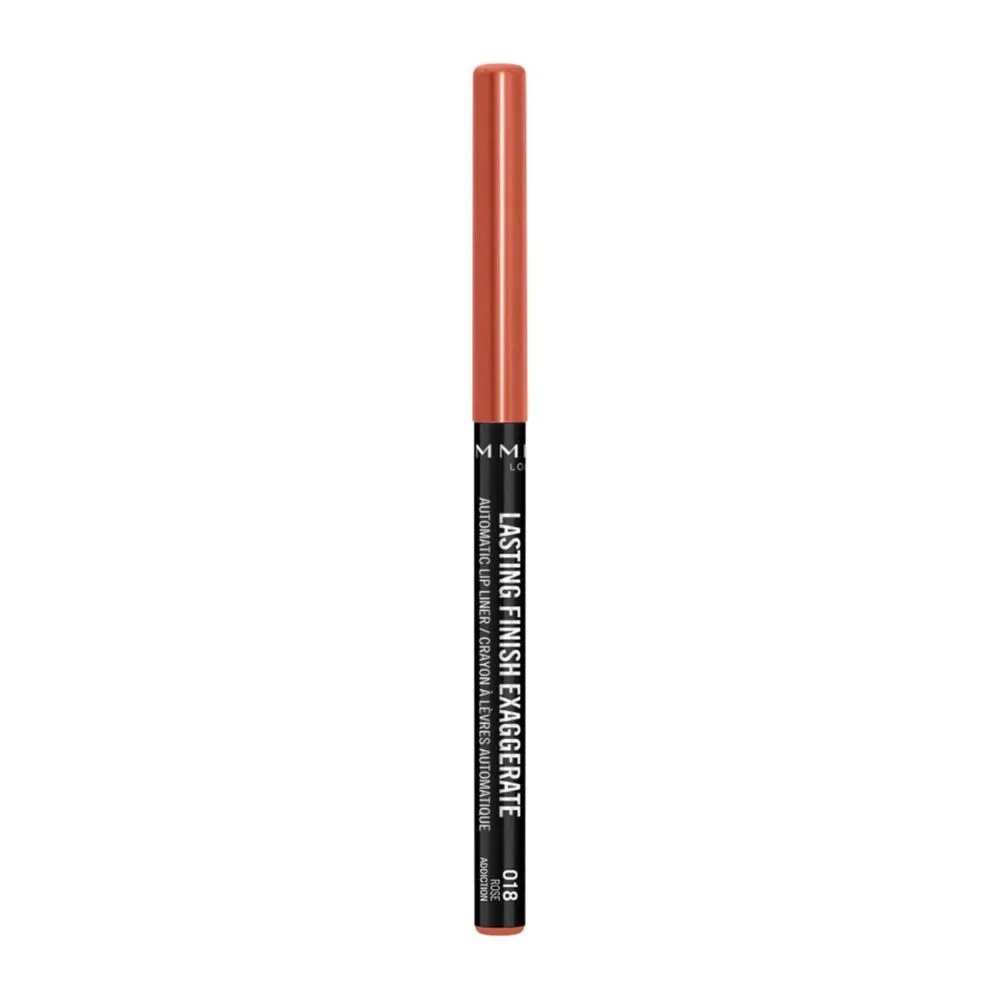 Rimmel Delineador De Labios Lasting Finish Exaggerate