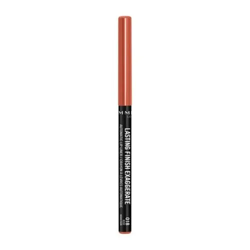 Rimmel Delineador De Labios Lasting Finish Exaggerate