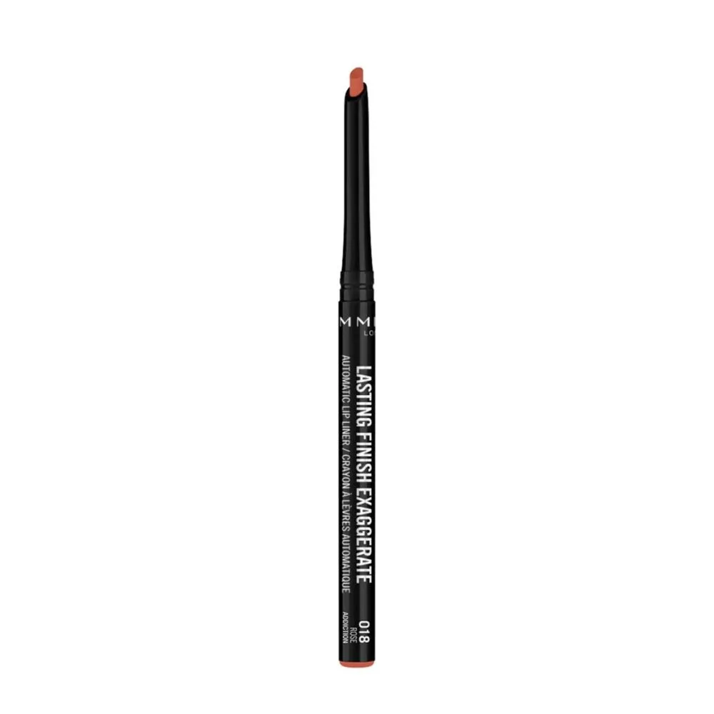 Rimmel Delineador De Labios Lasting Finish Exaggerate