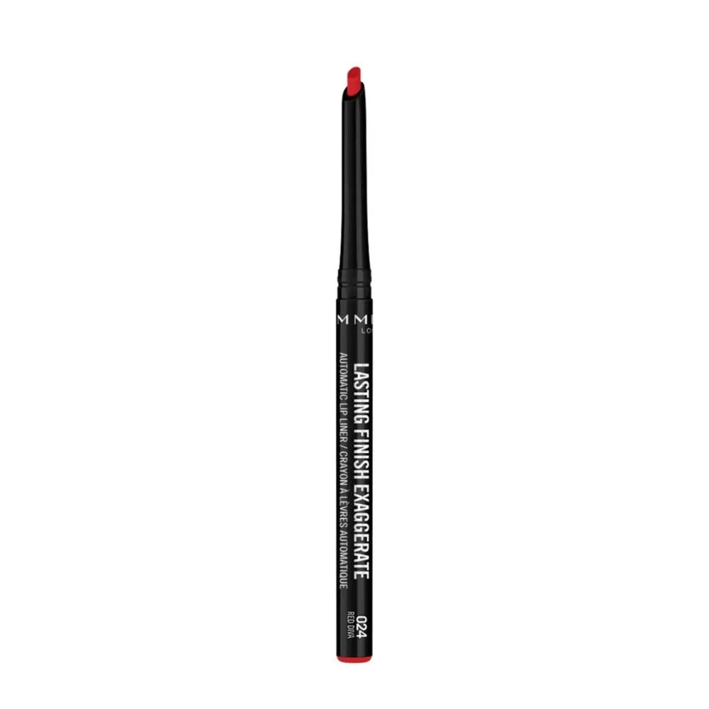 Rimmel Delineador De Labios Lasting Finish Exaggerate