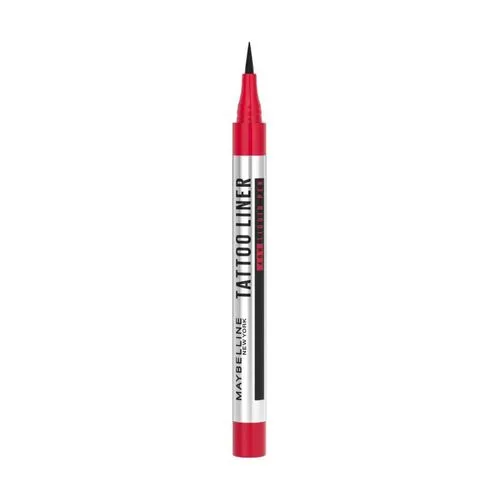 Maybelline Delineador Líquido Tattoo Liner Pen 48H