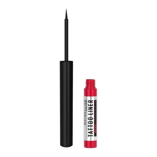 Maybelline Delineador Líquido Tattoo Liner Dip In 48H
