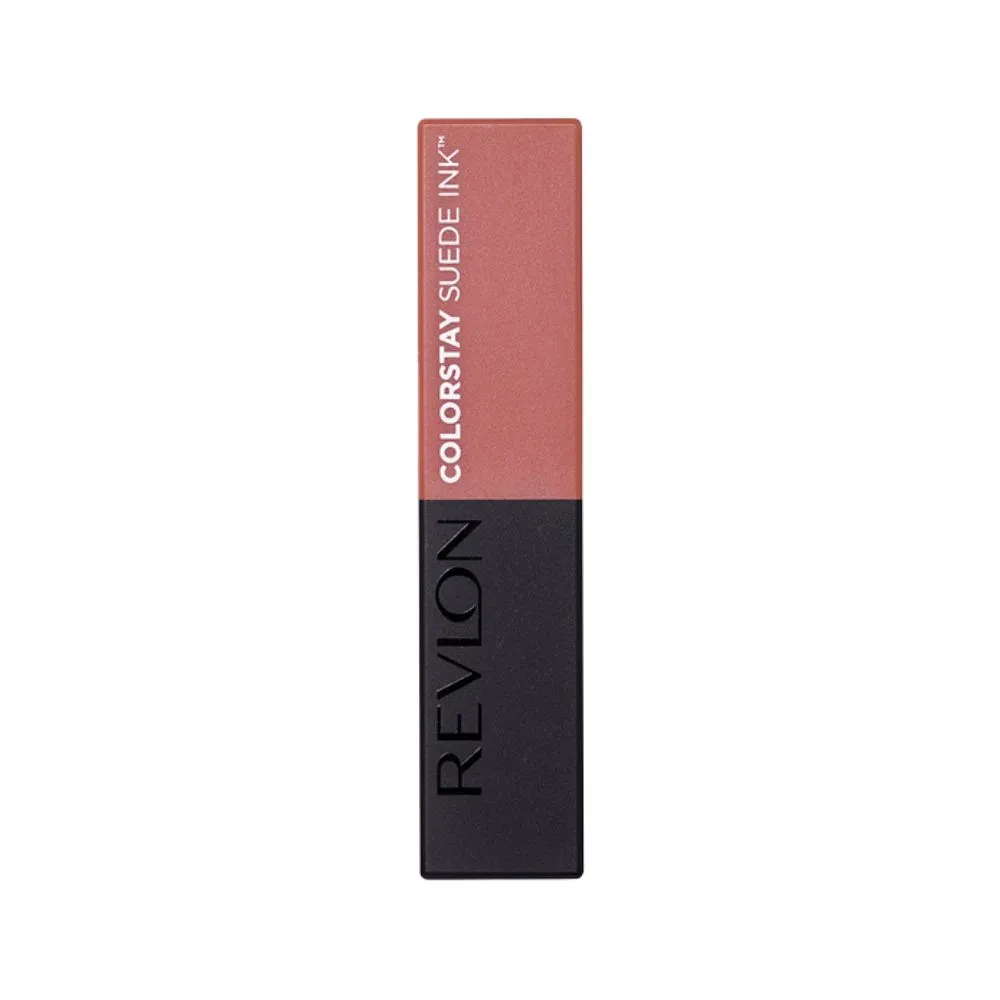 Revlon Labial Colorstay Suede Ink
