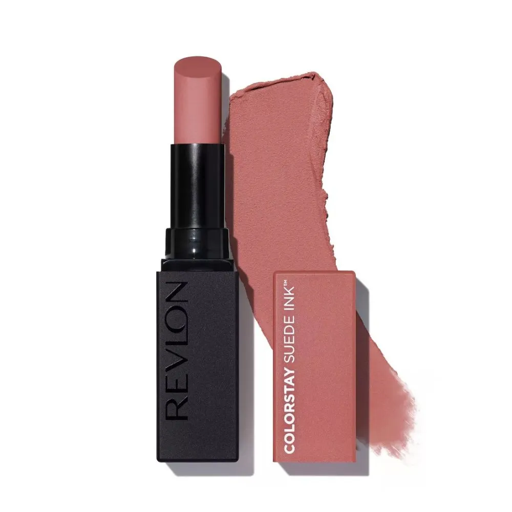 Revlon Labial Colorstay Suede Ink