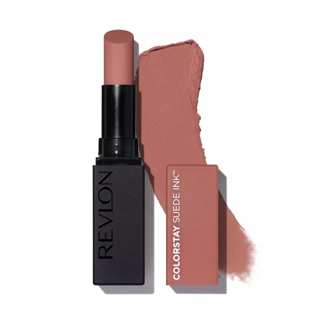 Revlon Labial Colorstay Suede Ink