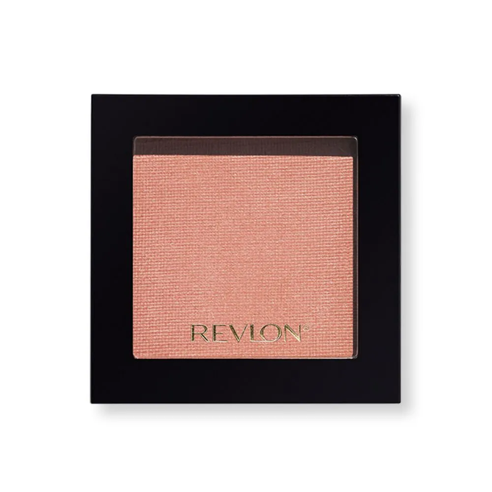 Revlon Rubor Powder Blush With Brush