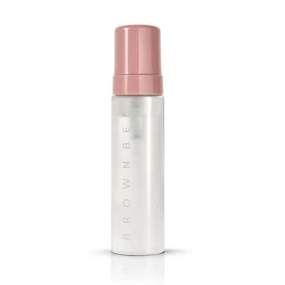 Brown Bee Autobronceador Hydro Air Mousse