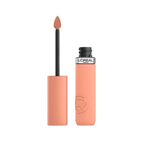 L'Oréal París Labial Líquido Infaillible Matte Resistance